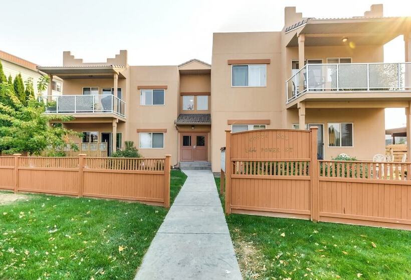 Grandma's Elephant Hideaway