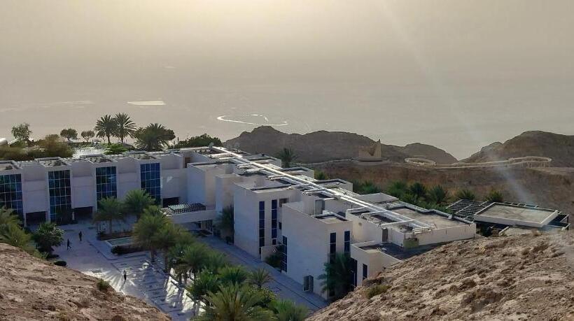 Alberni Jabal Hafeet Hotel Al Ain