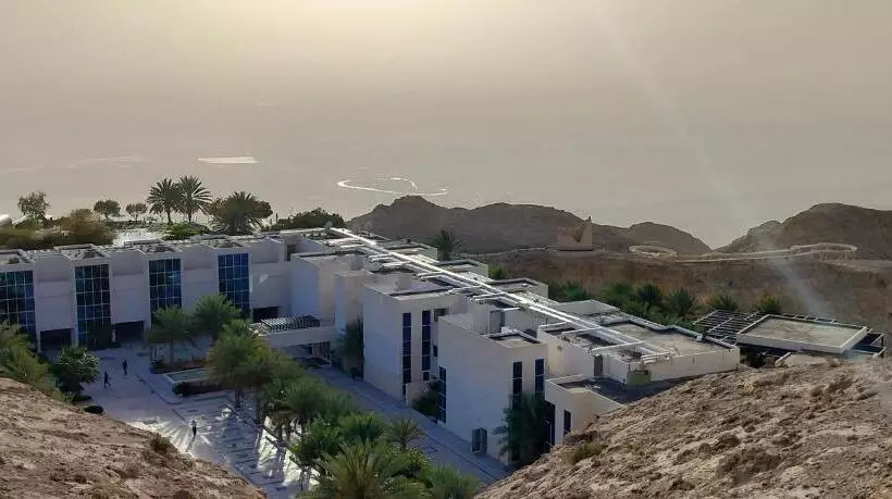 Alberni Jabal Hafeet Hotel Al Ain