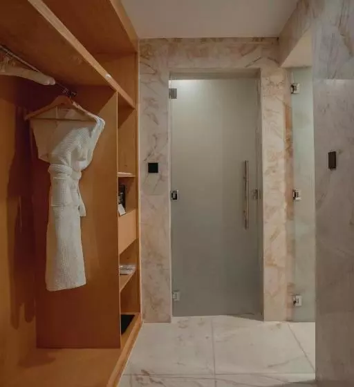 Alberni Jabal Hafeet Hotel Al Ain