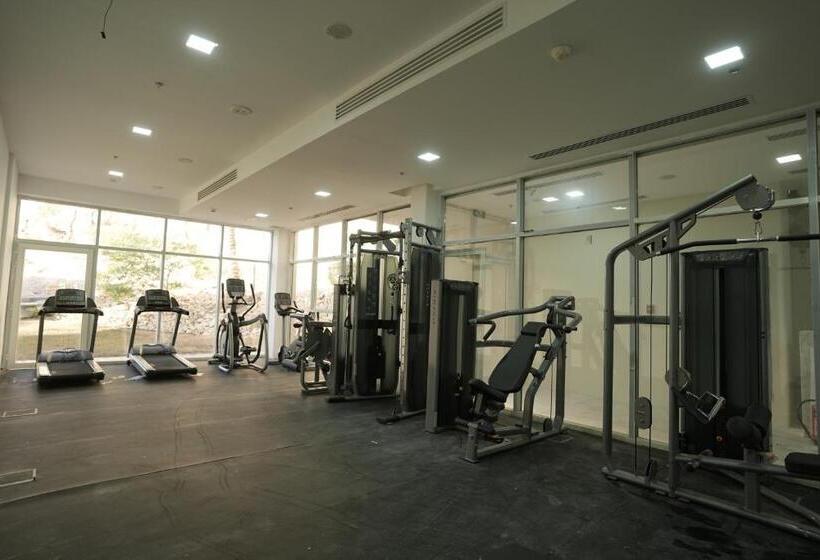 Alberni Jabal Hafeet Hotel Al Ain