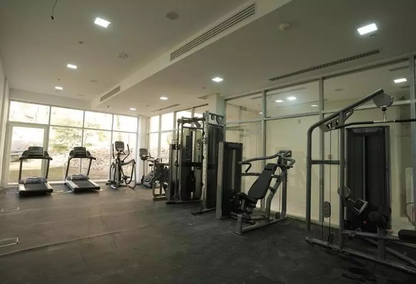 Alberni Jabal Hafeet Hotel Al Ain