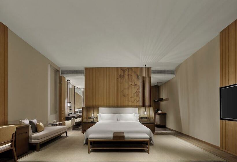 ホテル Angsana Zhuhai Hengqin