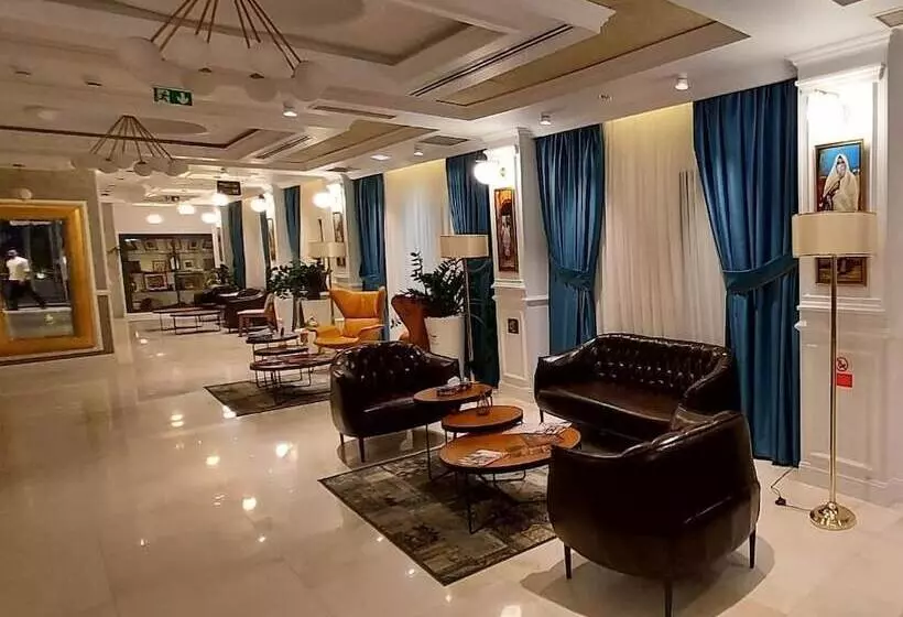 هتل Atlantis Alger Air De France