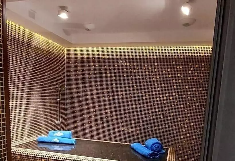 هتل Atlantis Alger Air De France