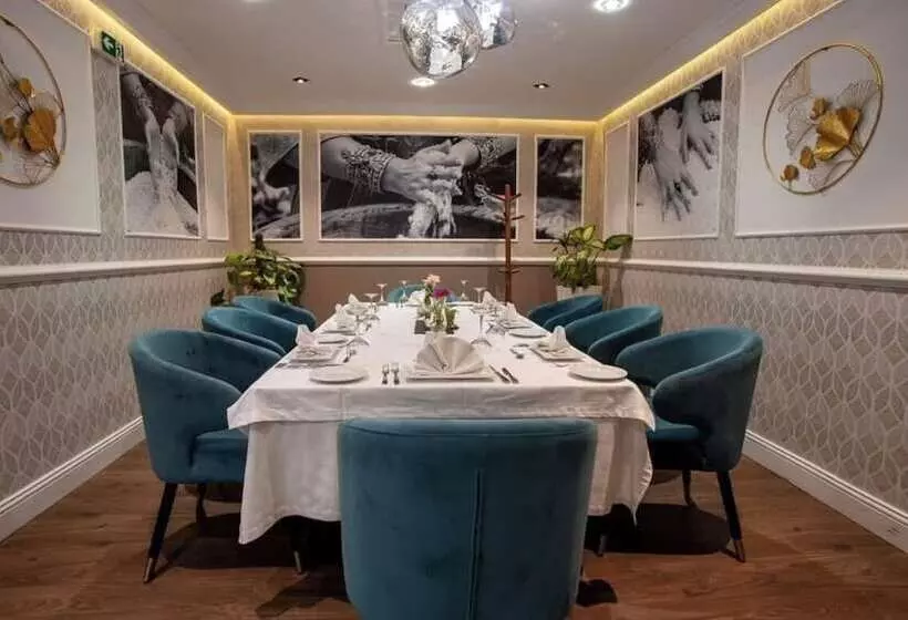 هتل Atlantis Alger Air De France