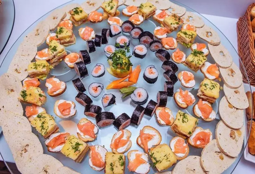 هتل Atlantis Alger Air De France