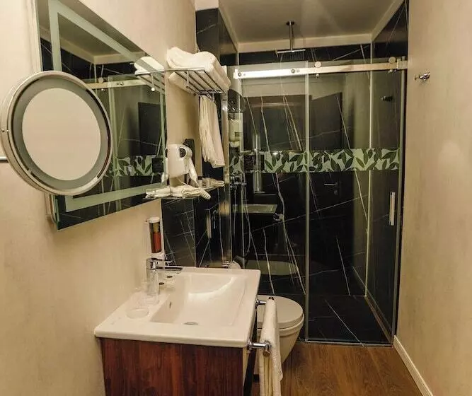 هتل Atlantis Alger Air De France