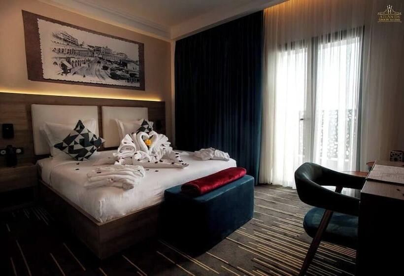 هتل Atlantis Alger Air De France