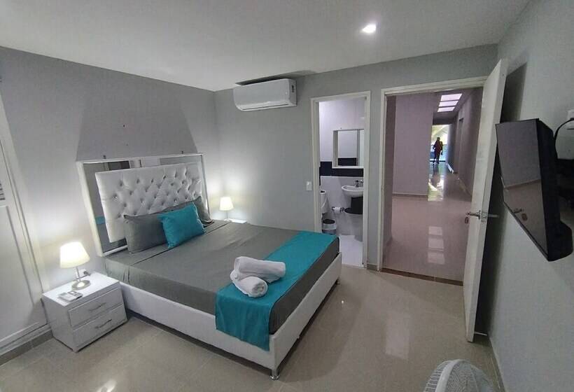 Otel Bm 17  Cerca Al Mar