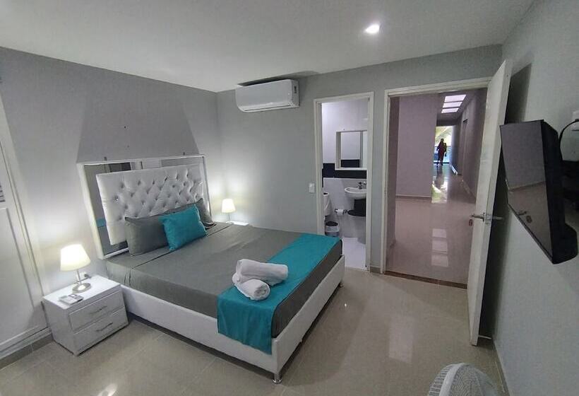 Otel Bm 17  Cerca Al Mar