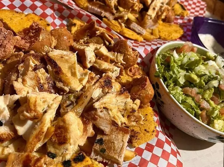 Hotelli Campestre Abrazo Del Angel