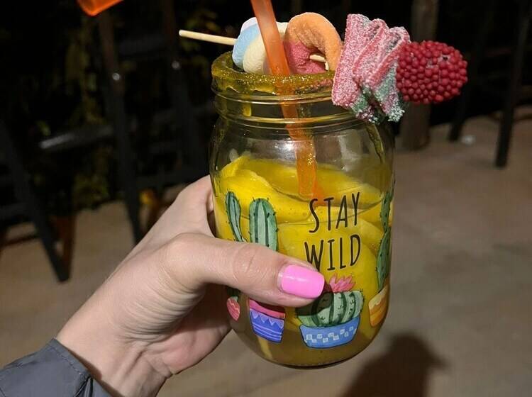 호텔 Campestre Abrazo Del Angel