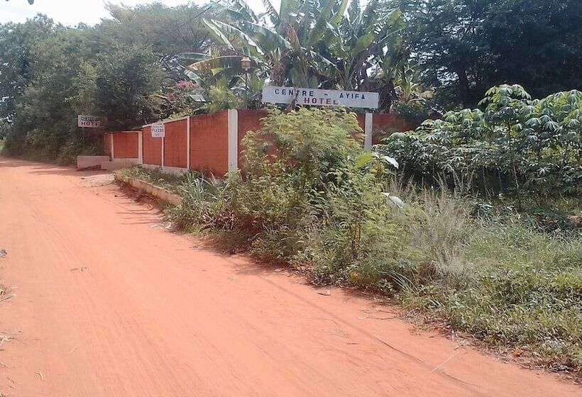 هتل Centre Ayifa Hôtel