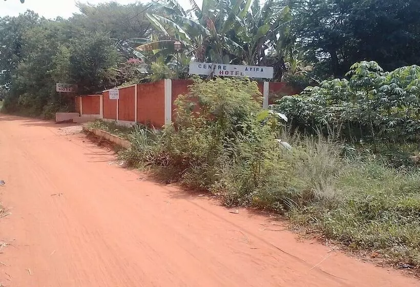 هتل Centre Ayifa Hôtel