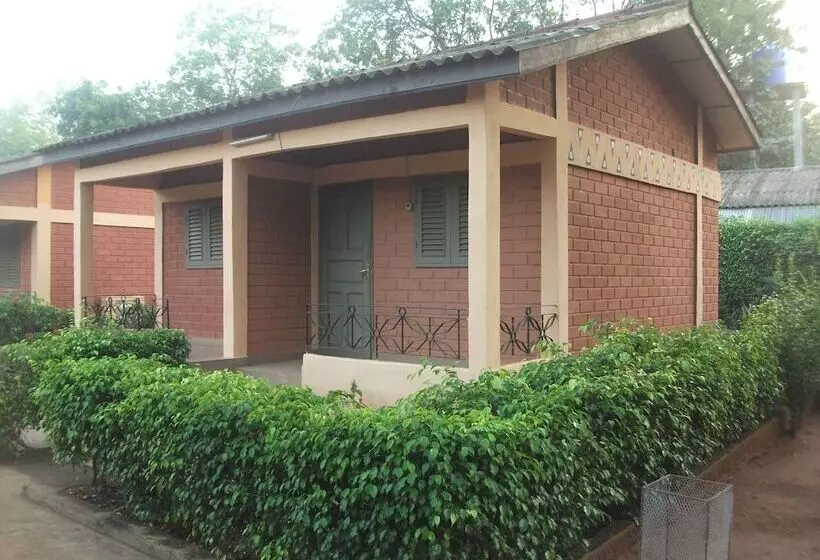 هتل Centre Ayifa Hôtel