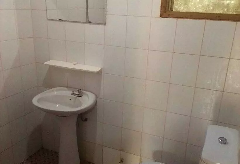 هتل Centre Ayifa Hôtel