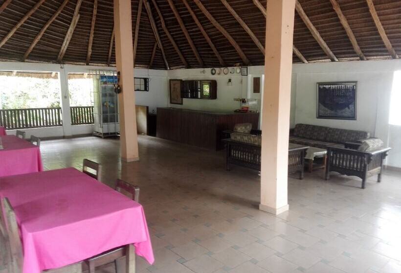 هتل Centre Ayifa Hôtel