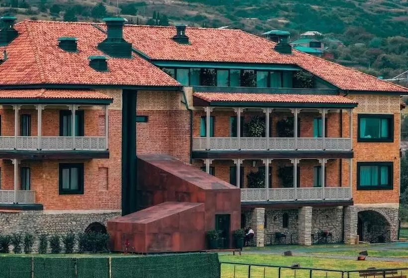 هتل Chateau Mephiskalaki