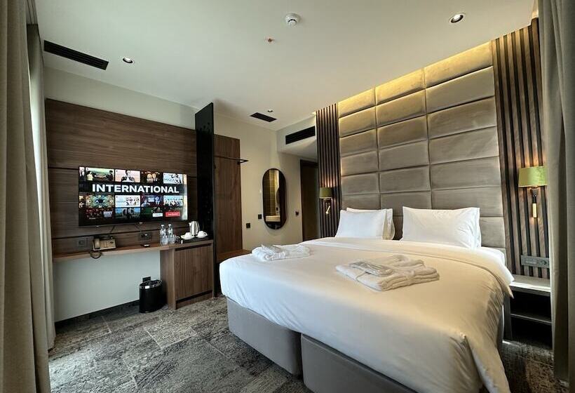 هتل Chateau Mephiskalaki