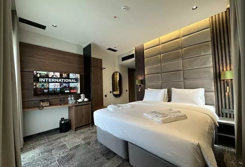 هتل Chateau Mephiskalaki