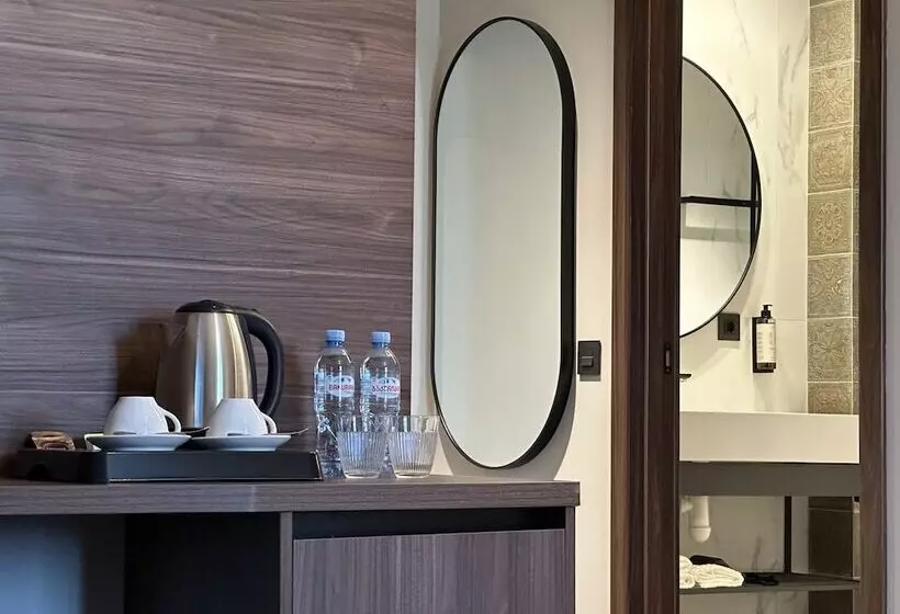 هتل Chateau Mephiskalaki