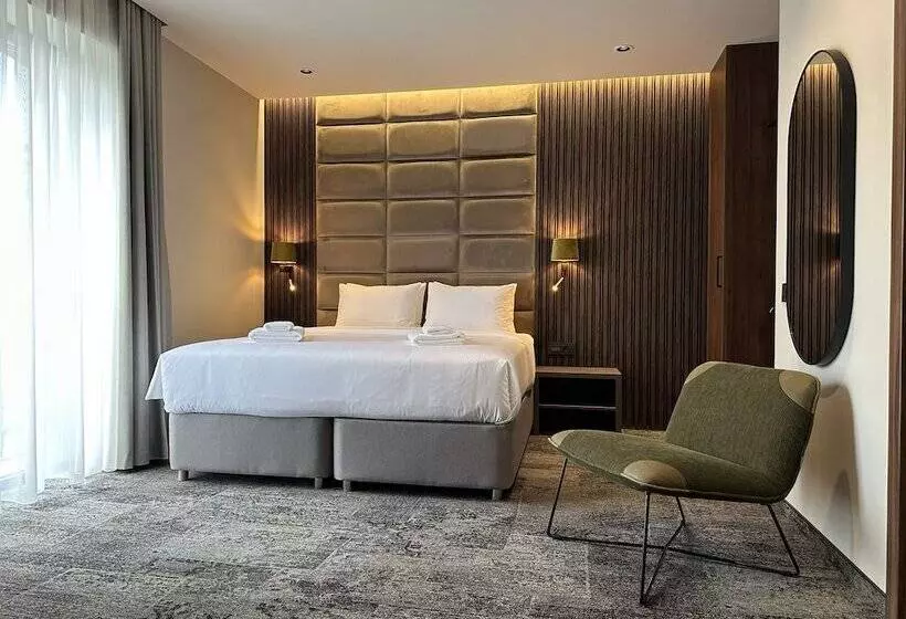 هتل Chateau Mephiskalaki