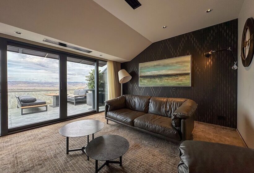 هتل Chateau Mephiskalaki