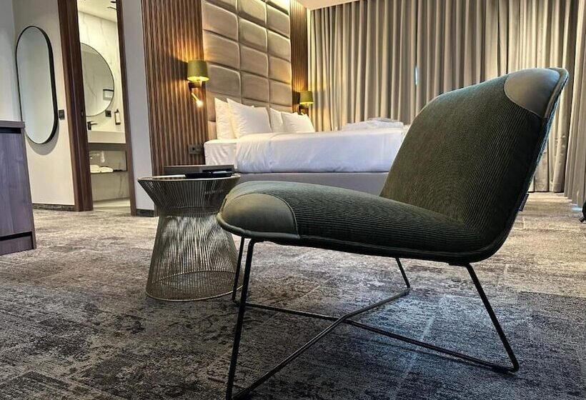 هتل Chateau Mephiskalaki