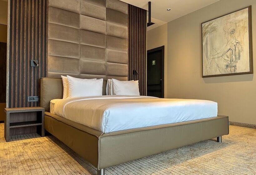 هتل Chateau Mephiskalaki