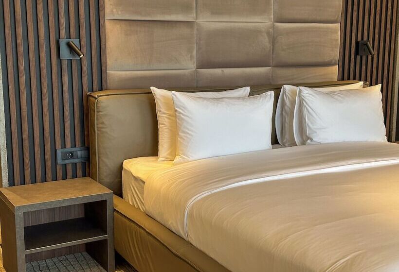 هتل Chateau Mephiskalaki