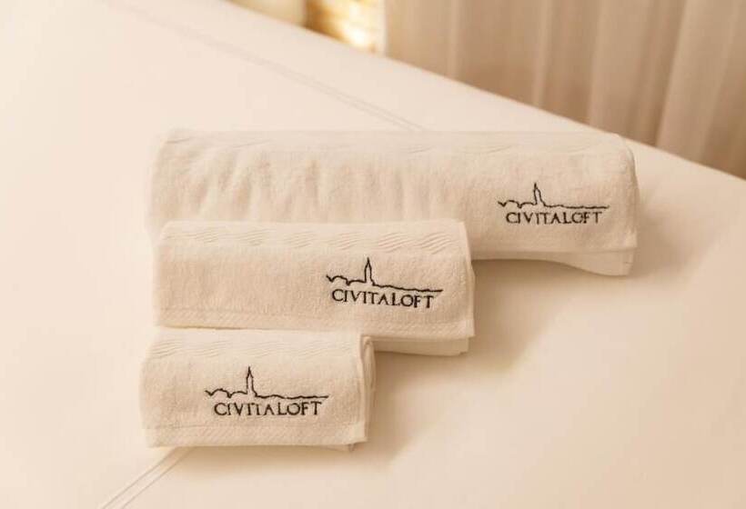 فندق Civitaloft