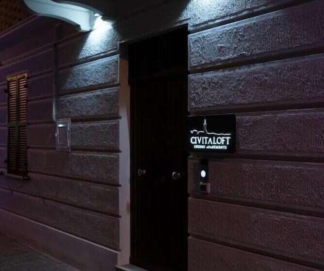 فندق Civitaloft