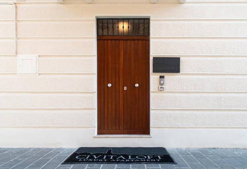 فندق Civitaloft