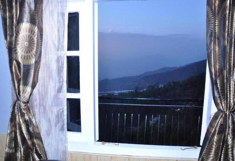 בית מלון כפרי Ekant