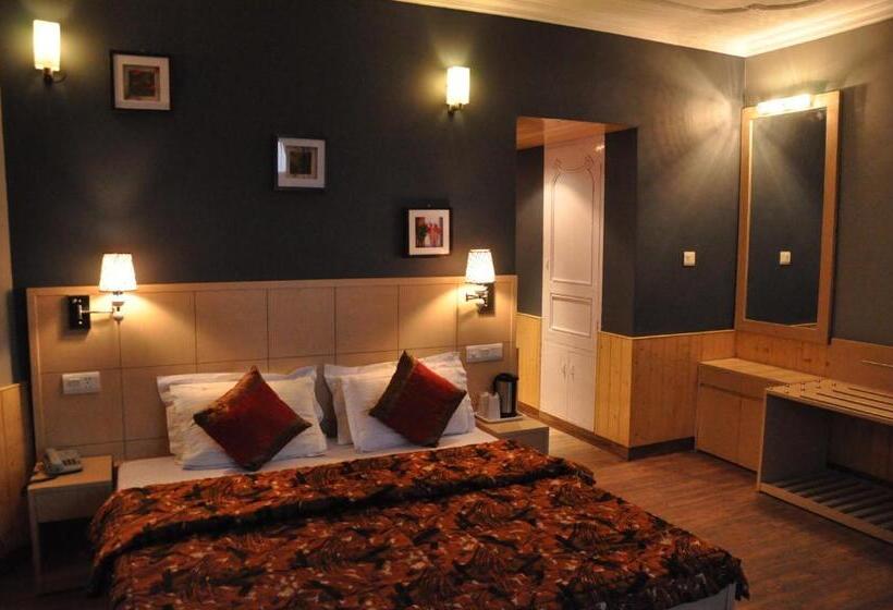 בית מלון כפרי Ekant