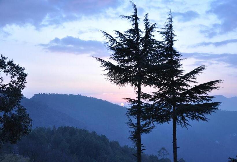 בית מלון כפרי Ekant