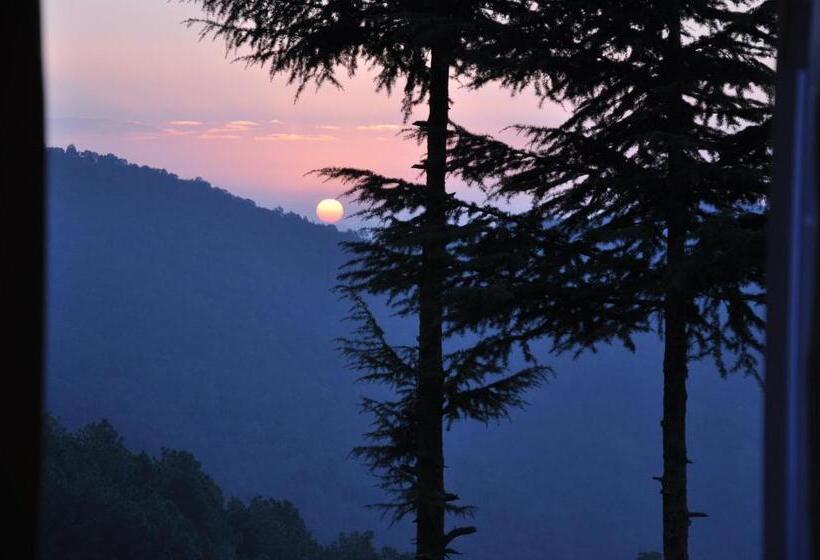 בית מלון כפרי Ekant