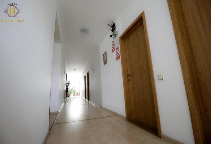 هتل Hanul Lui țintă