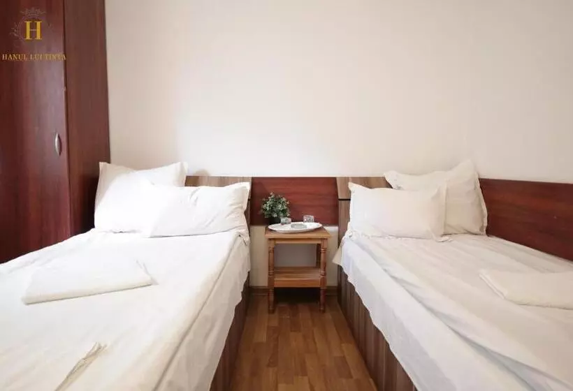 هتل Hanul Lui țintă
