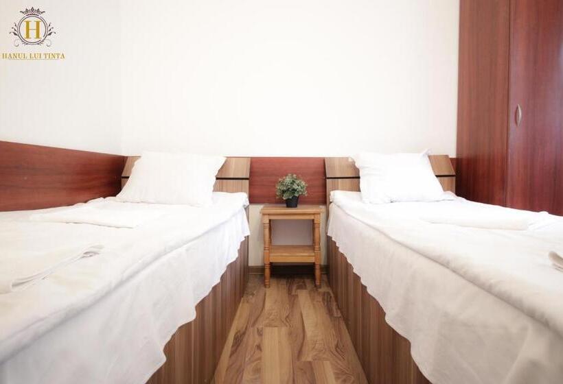 هتل Hanul Lui țintă