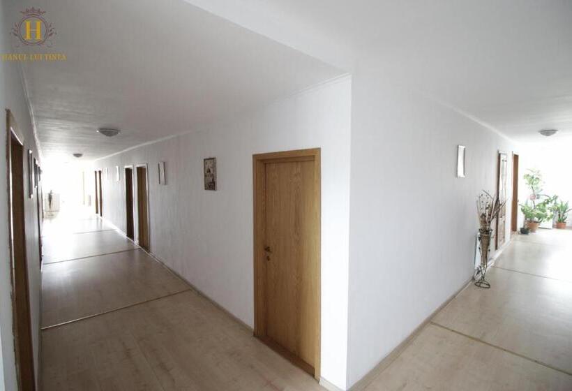 هتل Hanul Lui țintă