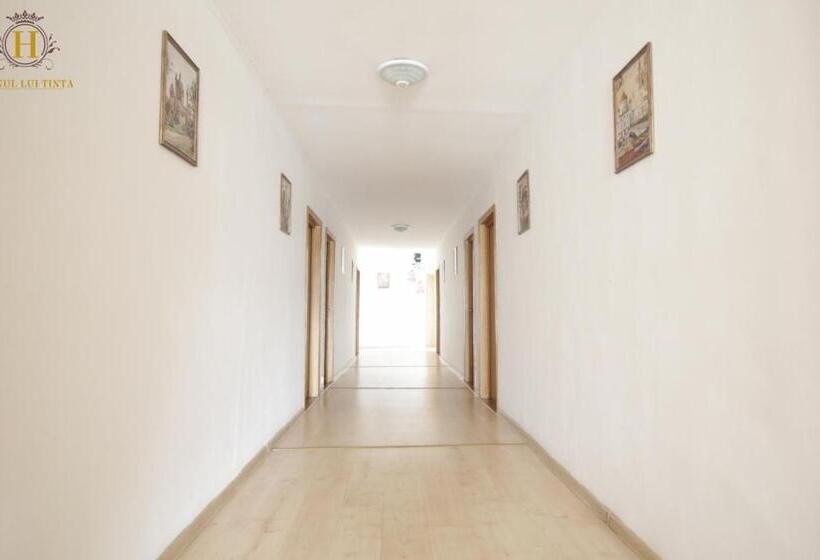 هتل Hanul Lui țintă