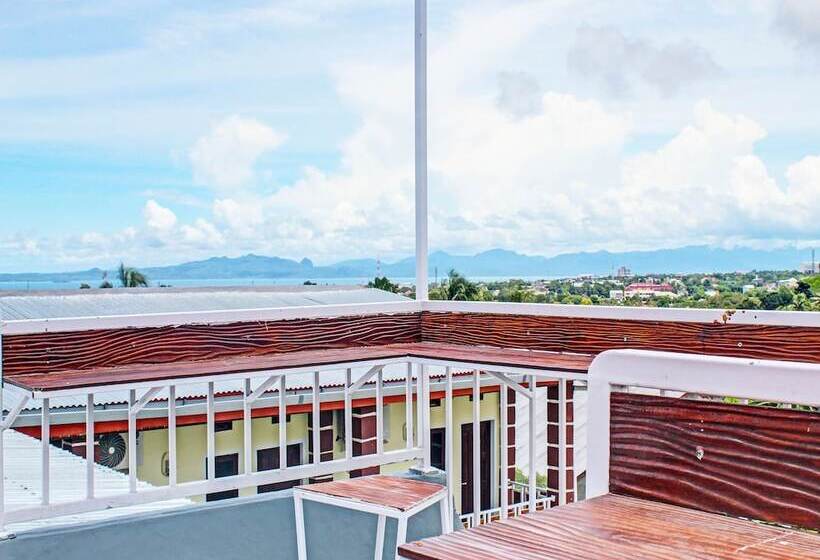 فندق Kos 21by Oyo