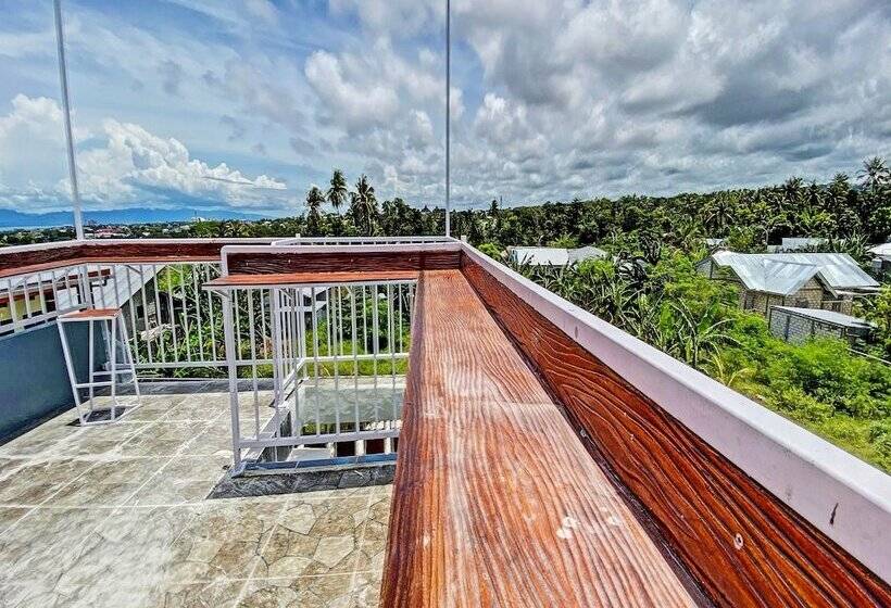 فندق Kos 21by Oyo