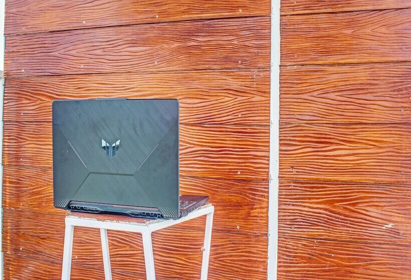 فندق Kos 21by Oyo