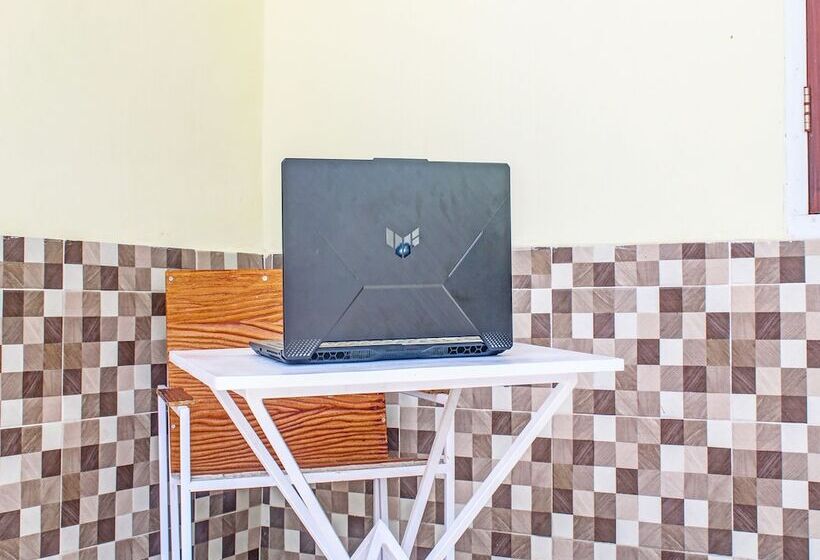 فندق Kos 21by Oyo