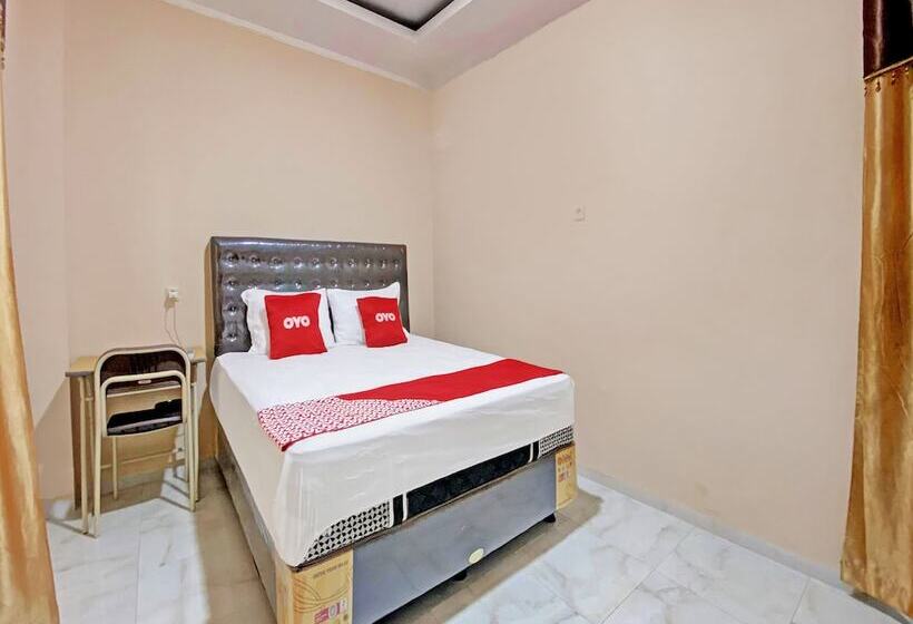 فندق Kos 21by Oyo