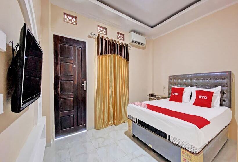 فندق Kos 21by Oyo