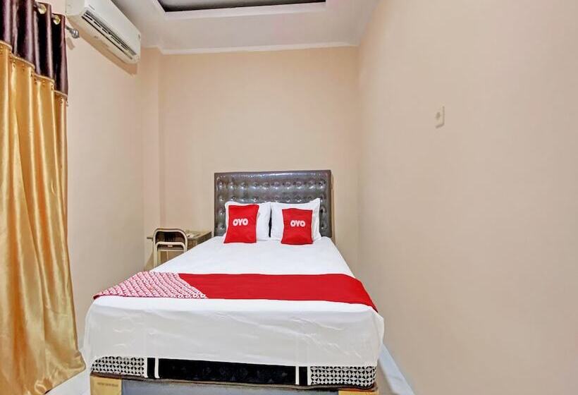 فندق Kos 21by Oyo